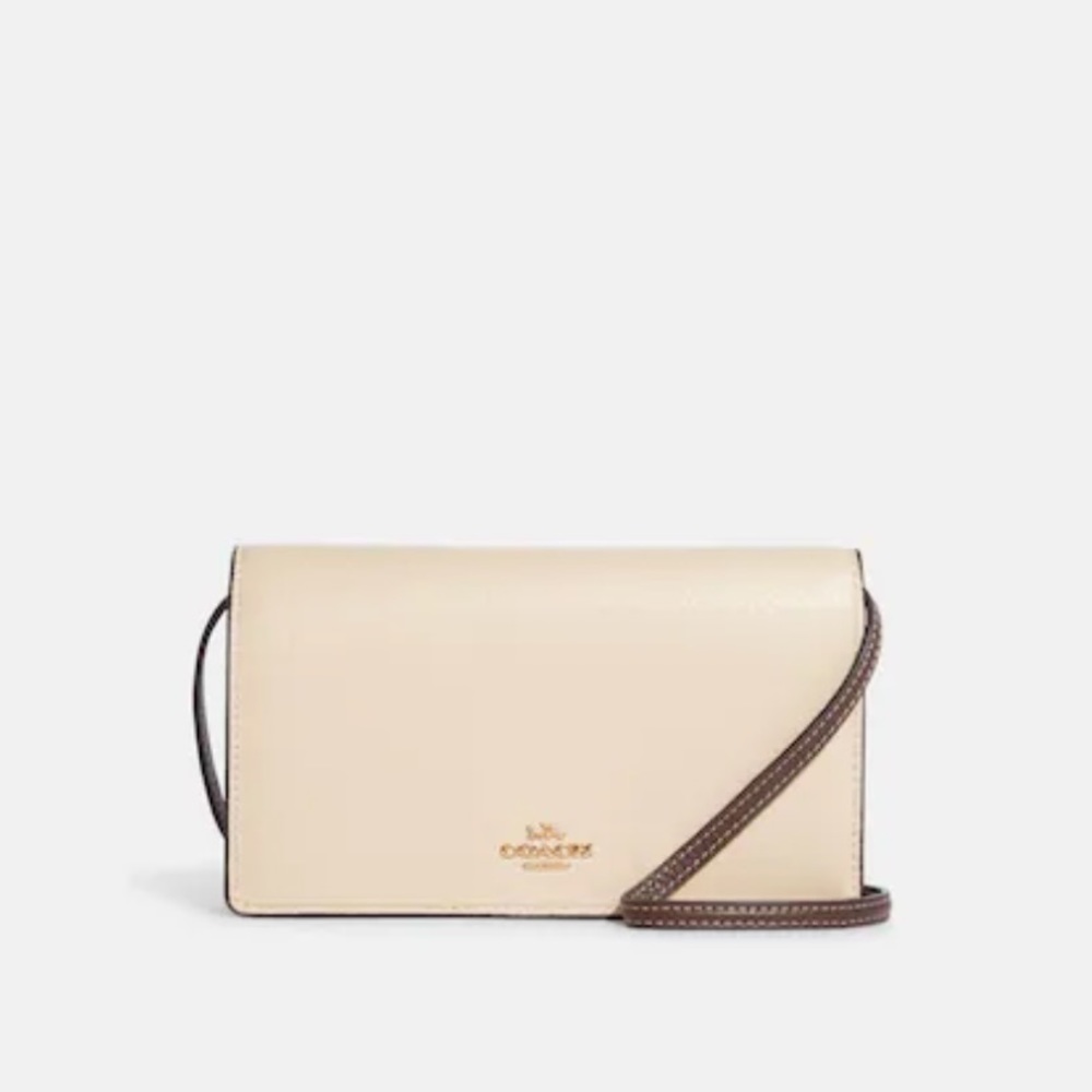Coach Anna Crossbody